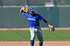 Baseball vs Rowan  Wheaton College Baseball takes on Rowan University in game one of the NCAA D3 College World Series at Veterans Memorial Stadium in Cedar Rapids, Iowa. - Photo By: KEITH NORDSTROM : Wheaton Basball, NCAA, Baseball, World Series